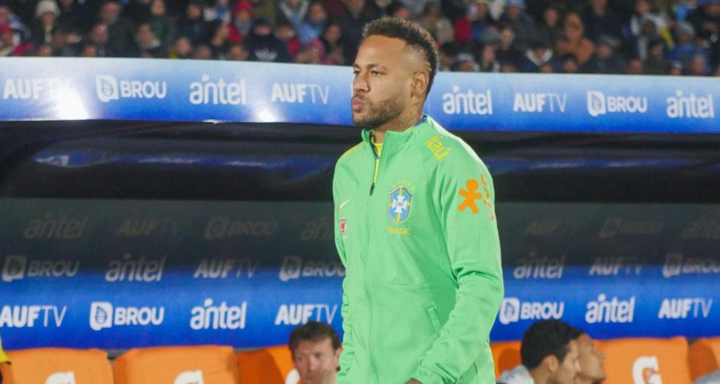 Enorme bombe, Neymar a trouvé un accord pour son futur club