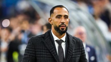 La décision forte de Benatia pour son avenir