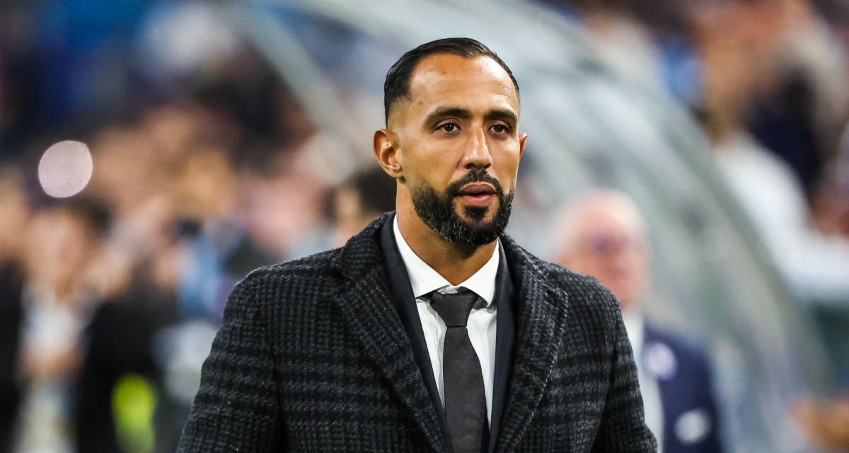 La décision forte de Benatia pour son avenir