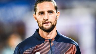 OM : Rabiot dans le collimateur des dirigeants marseillais ?