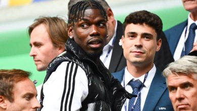 OM Mercato : Pogba annonce la couleur pour son avenir, la rumeur repart forte à Marseille !