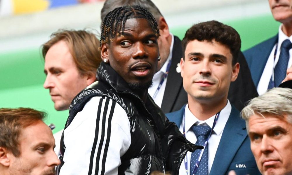 OM Mercato : Pogba annonce la couleur pour son avenir, la rumeur repart forte à Marseille !