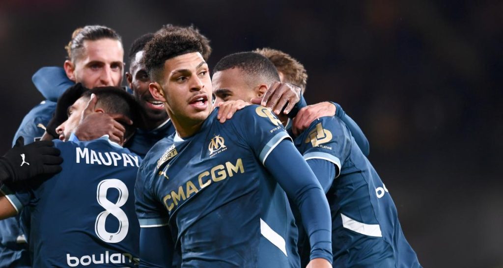 Monaco : les compositions probables