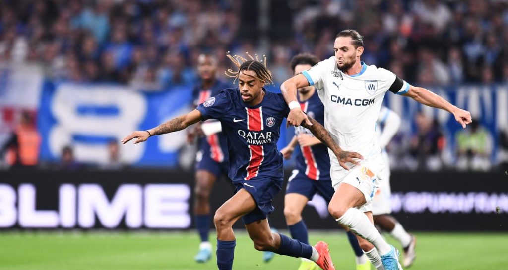 PSG : terrible révélation sur un piratage lors du Classique