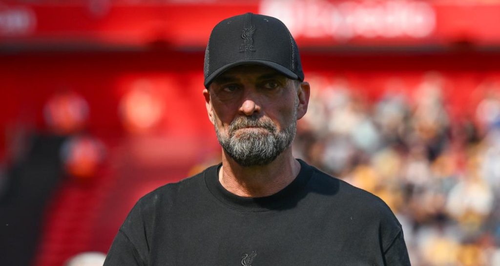 Jürgen Klopp est « enthousiasmé » par le rachat, déclare la famille Arnault