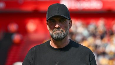 Jürgen Klopp est « enthousiasmé » par le rachat, déclare la famille Arnault