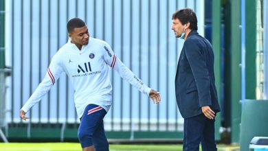 L’énorme sortie de Leonardo envers Kylian Mbappé