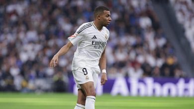 Kylian Mbappé repris par la presse espagnole !