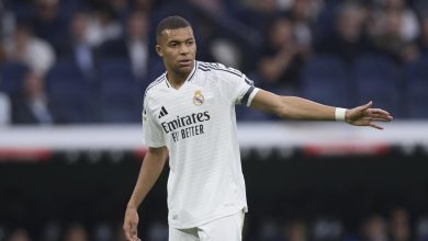 la lutte continue pour Kylian Mbappé