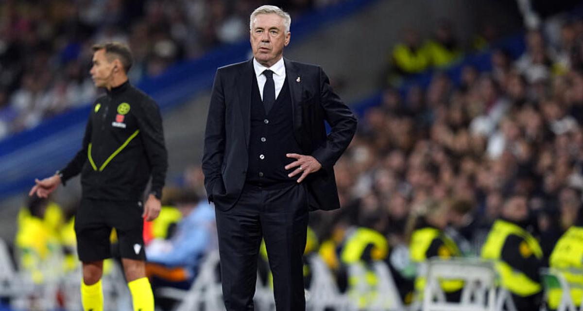 La méthode d’Ancelotti pour fédérer son groupe