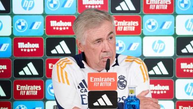 La réponse cash d’Ancelotti à Vinicius et au Ballon d’Or