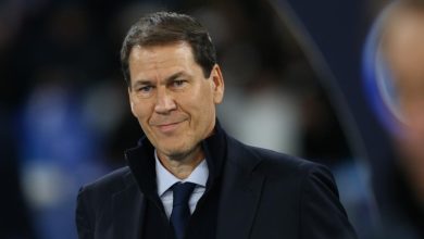 Rudi Garcia pour remplacer Julien Stéphan ?