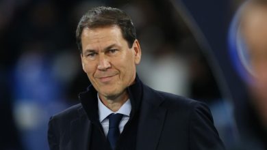 Rudi Garcia de retour sur le banc de l’AS Rome ?