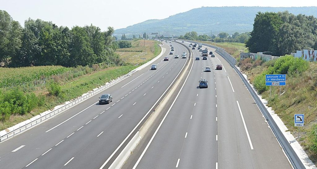 Un grand changement opérationnel à venir pour les autoroutes ?