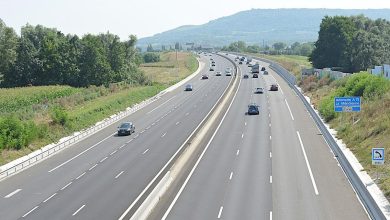 Un grand changement opérationnel à venir pour les autoroutes ?