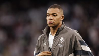 Un reproche lunaire de Mbappé au Real Madrid ?