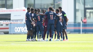 Le PSG écrase l’Atletico Madrid et lance sa saison