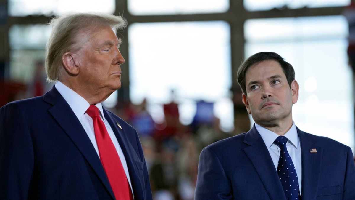 Trump va nommer les « faucons » Rubio et Waltz à la tête de la politique étrangère (rapports)