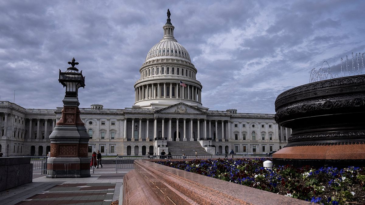 Washington se prépare à d’éventuelles violences suite aux résultats des élections