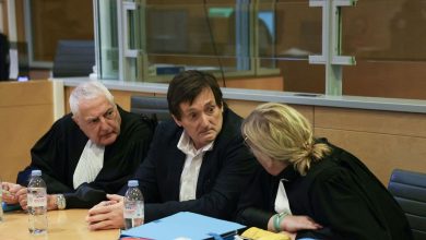 Après une longue série médiatique-judiciaire, Pierre Palmade ira finalement en prison