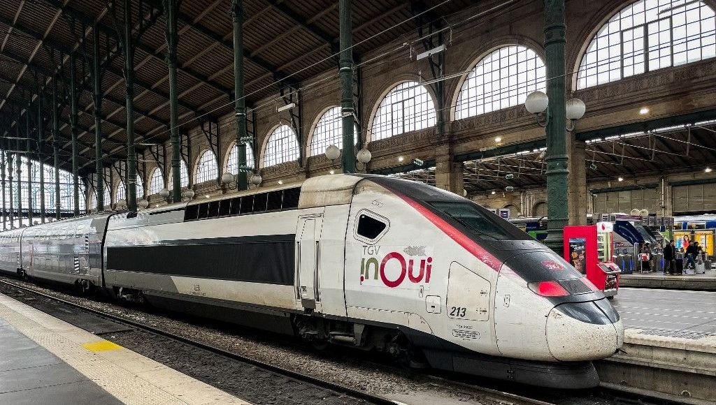 SNCF : les syndicats ferroviaires appellent à une journée de grève jeudi 21 novembre