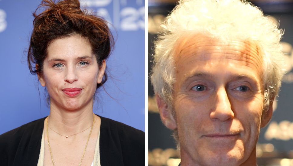 Maïwenn/Pascal Hammel : « Il n’y a que la recherche pour réduire le cancer du pancréas »