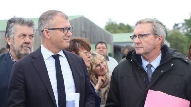 Déviation de Beynac : le préfet de Dordogne signe l’arrêté d’autorisation du deuxième projet