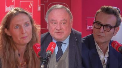 Situation économique en France : « La facture est en train d’être payée »