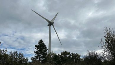 Un projet d’installation d’éoliennes en Dordogne divise le Périgord Noir