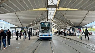 Grenoble : la circulation des bus et tramways reprendra normalement jeudi 7 novembre, une grève prévue en décembre