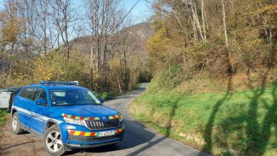 Enfants tués à Taninges : le corps d’une femme retrouvé en Suisse, il s’agit très probablement de la mère de famille