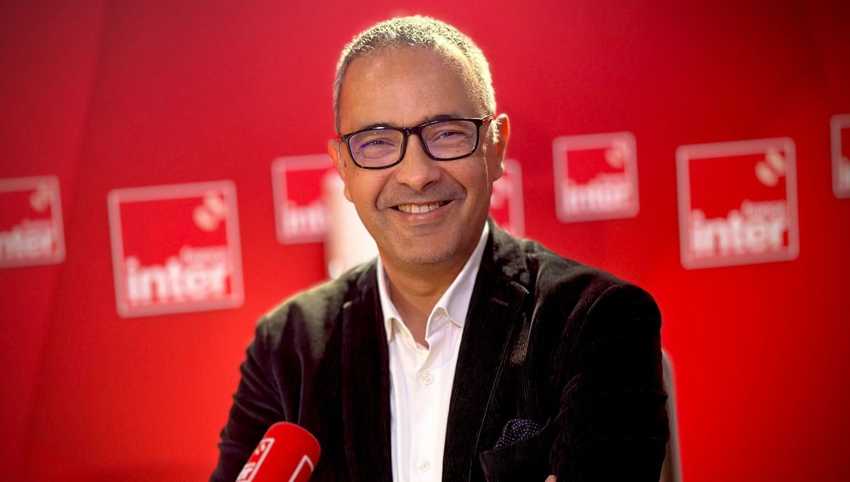 Prix ​​Goncourt : « Mon cœur battait » dit Kamel Daoud, « ça faisait des années que j’attendais »