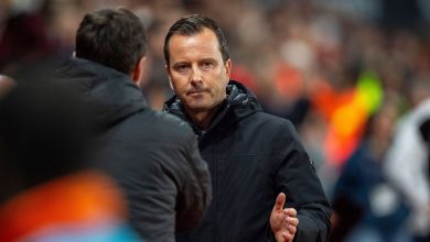 Stade Rennais : Habib Beye, Sérgio Conceição, Rudi Garcia… Le club avance avec le remplacement de Julien Stéphan