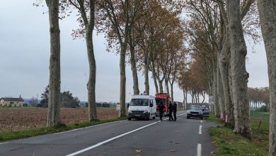 Grave accident dans le Tarn : inquiétude à Gaillac, où les jeunes sont recherchés par leurs proches