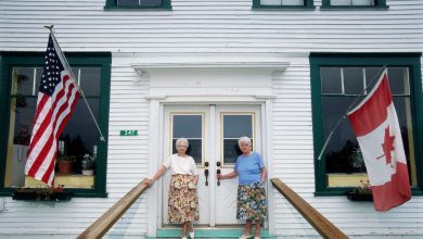 Au Québec, l’étonnement fait place à l’inquiétude