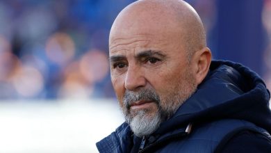 Stade Rennais : l’Argentin Jorge Sampaoli sur le point de succéder à Julien Stéphan comme entraîneur