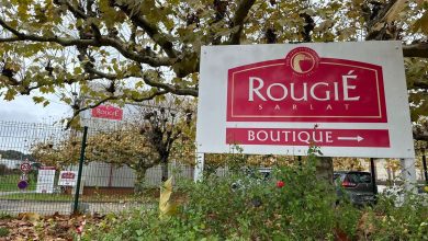 Rougié foie gras ferme son site de Sarlat en Dordogne, 73 salariés se retrouvent au chômage