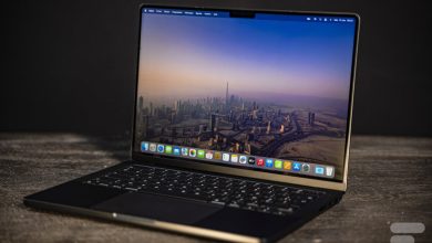 Test du MacBook Pro M4 (M4 Pro, 14 pouces) : le fléau des PC – Frandroid