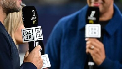 Médias : Toujours en deçà de ses objectifs, DAZN, diffuseur de la Ligue 1, ne voit aucune amélioration – L’Équipe