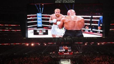 Médias : Netflix a crashé lors du match de Mike Tyson