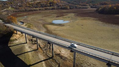 2024, l’année la plus chaude, dépassera pour la première fois 1,5°C de réchauffement par rapport à l’ère préindustrielle