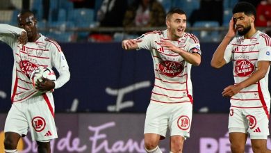 «Il y a urgence», le douloureux retour sur terre du Stade Brestois