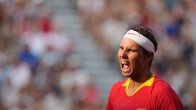 Comment suivre les derniers matchs de Rafael Nadal sur le circuit ?