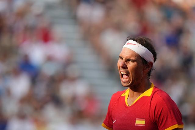 Comment suivre les derniers matchs de Rafael Nadal sur le circuit ?