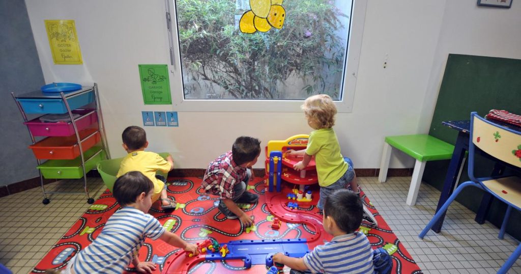 Deux cas de tuberculose détectés en classe maternelle à Libourne