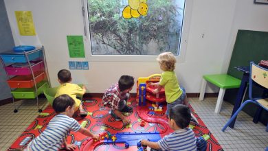 Deux cas de tuberculose détectés en classe maternelle à Libourne