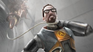 Half-Life 2 fête ses 20 ans en grande pompe – VALVe – Actualités