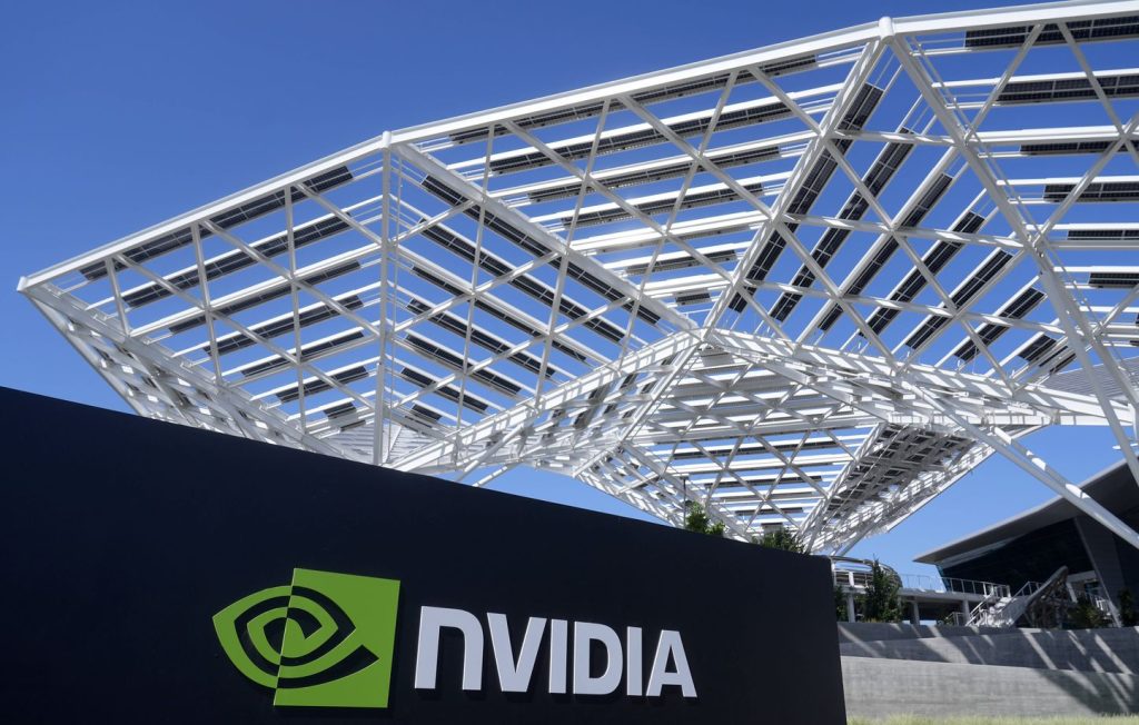 Qu’est-ce que Nvidia, cette entreprise qui vient de dépasser Apple ?