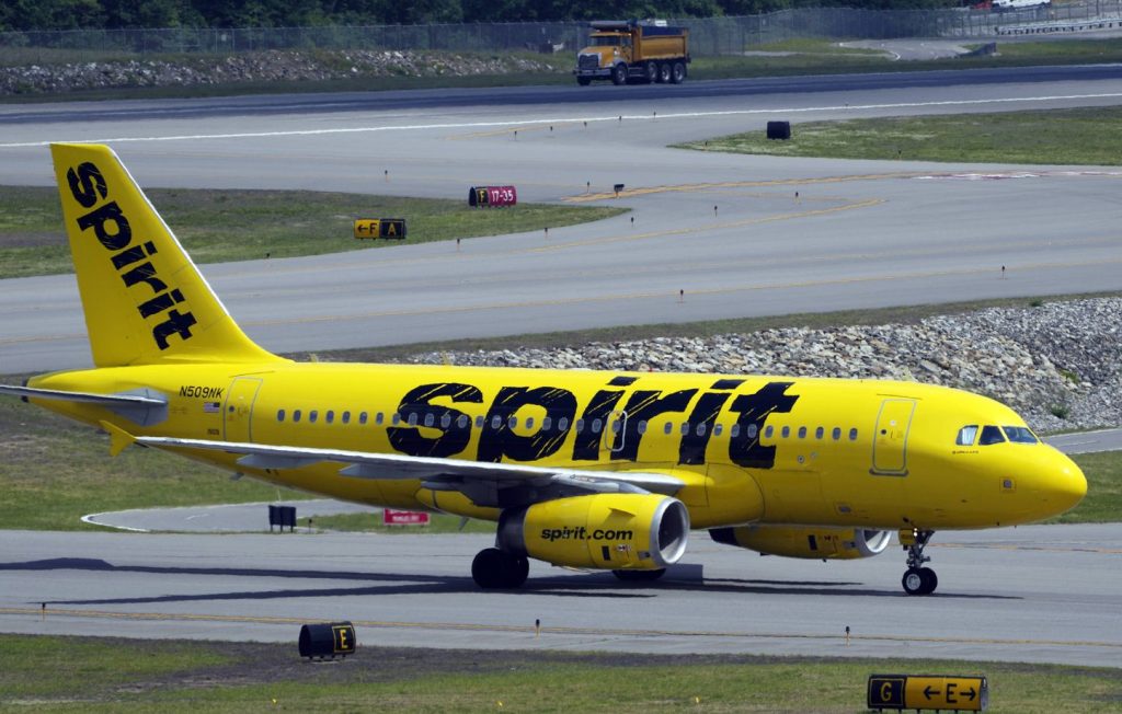 Un avion de ligne touché par des tirs lors de son atterrissage contraint de redécoller