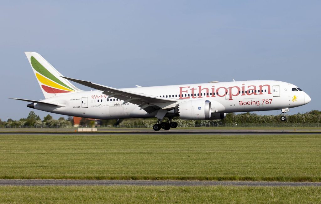 L’avionneur échappe de peu à un premier procès civil lié au crash d’Ethiopian Airlines en 2019